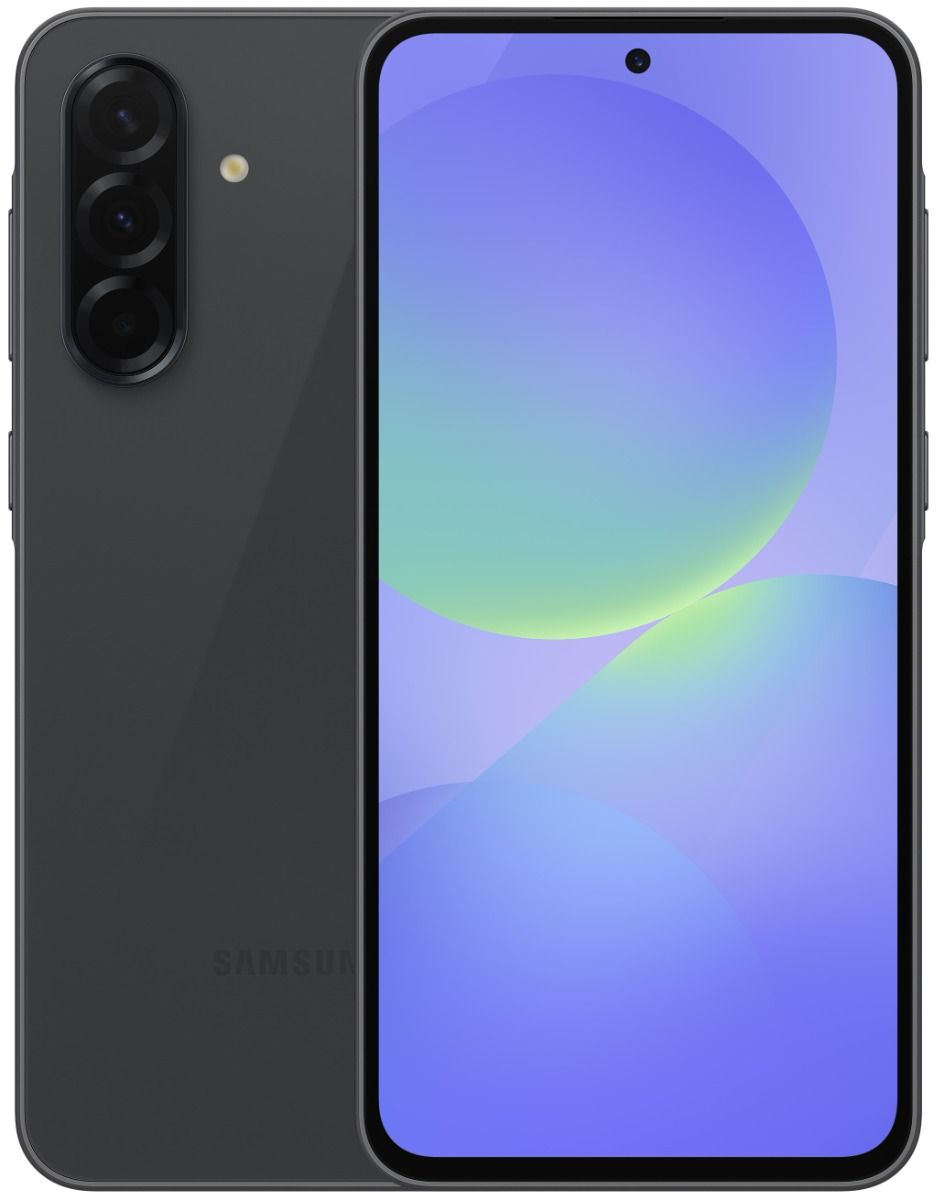 Samsung Galaxy A36 5G 6GB/128GB dual SIM crni